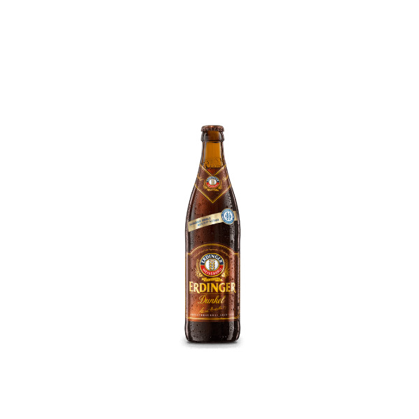 ERDINGER DUNKEL