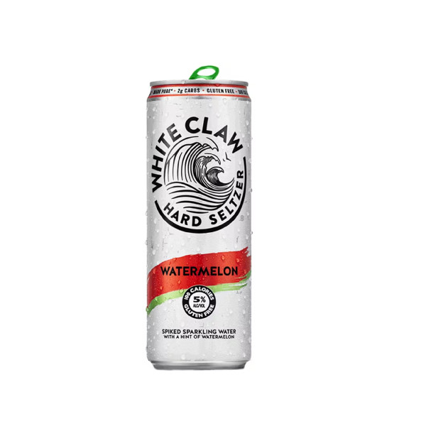 WATERMELON HARD SELTZER