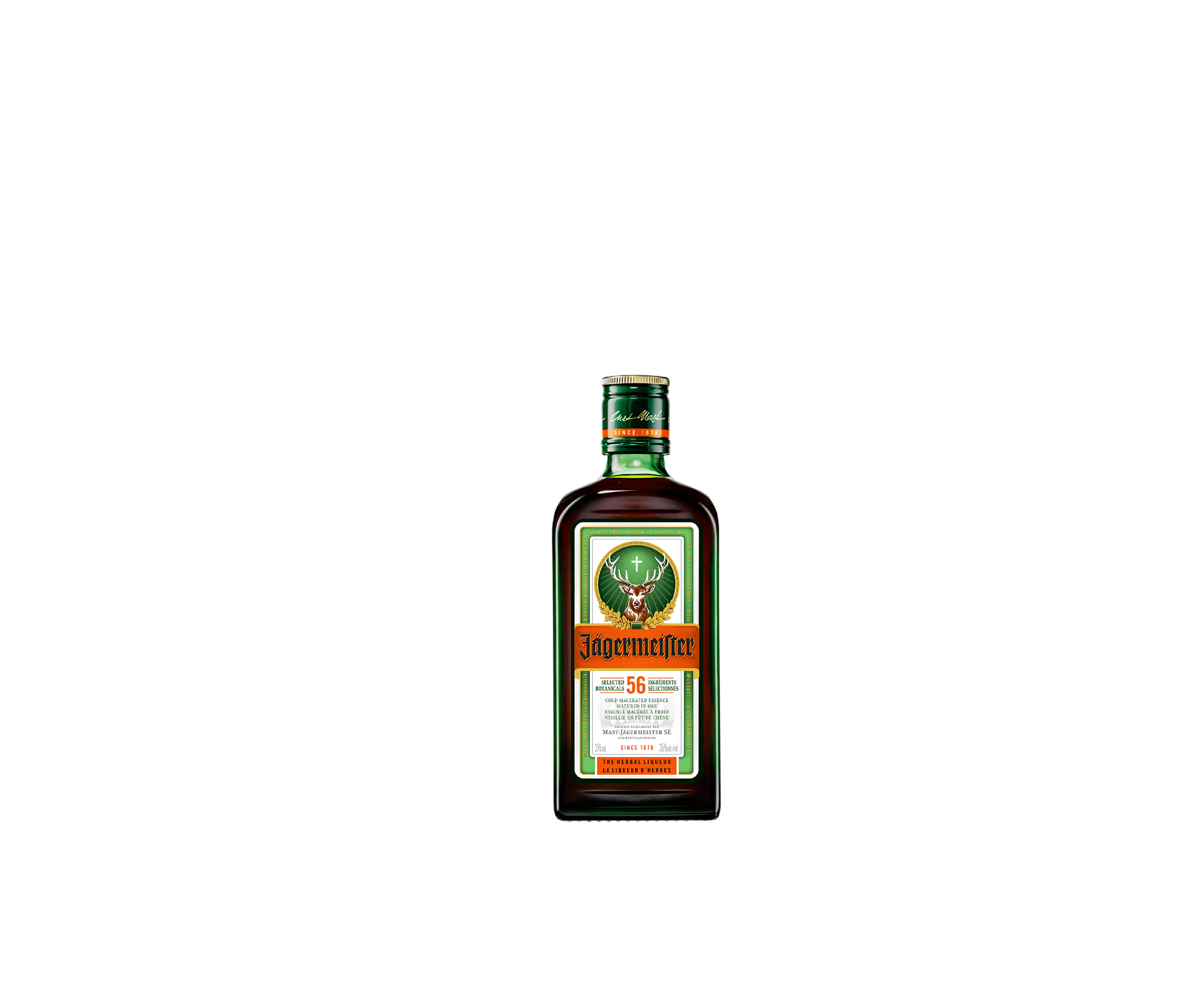 JAGERMEISTER ORIGINAL PROMO