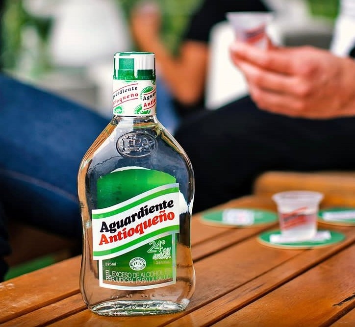 Aguardiente