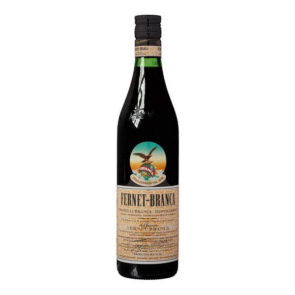 Fernet Branca