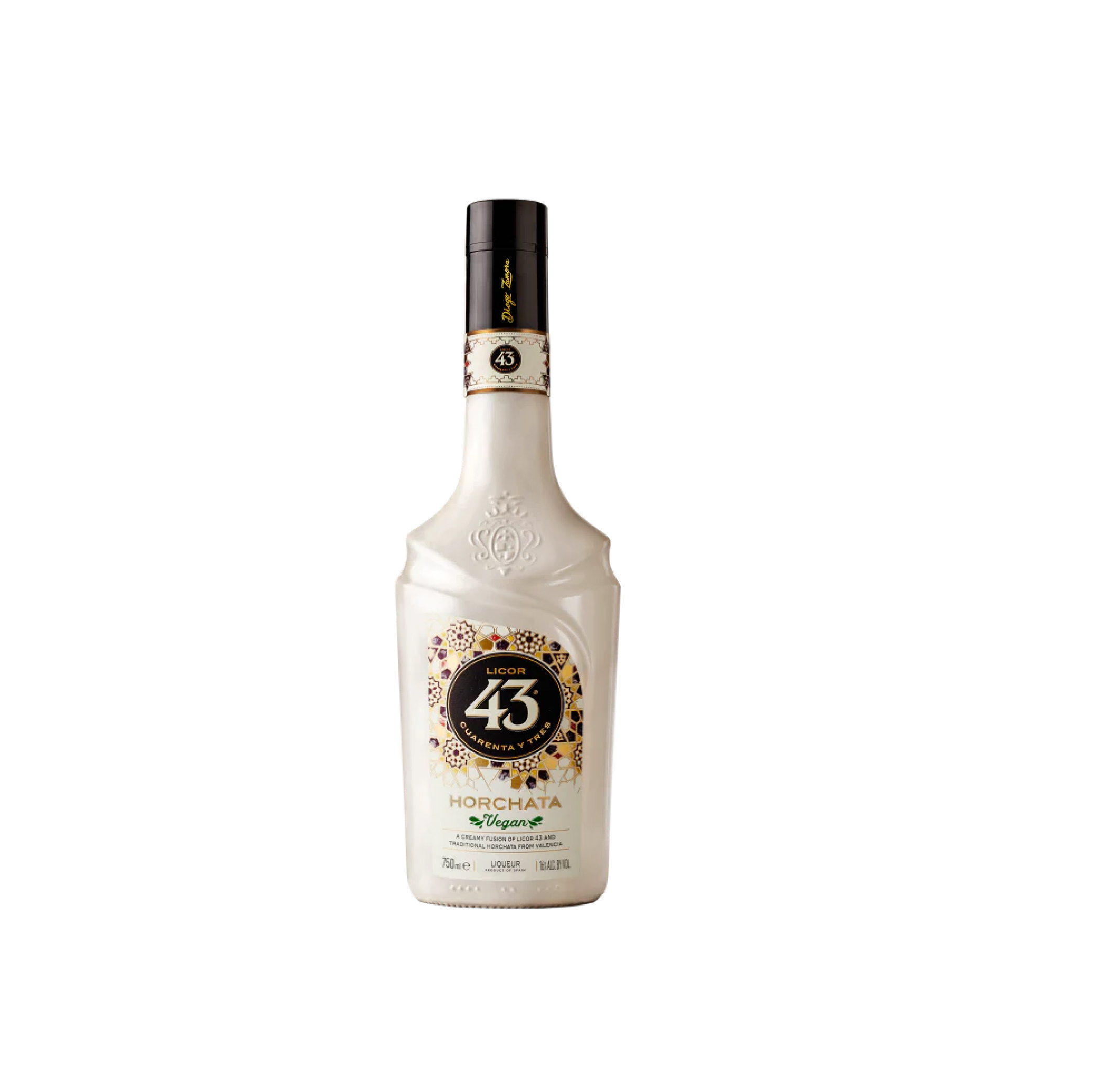 Licor 43 Horchata